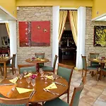 Restaurant La Sirene Hotel