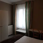 Hotel Restaurant La Sirene 2*