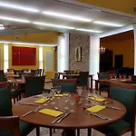 Hotel Restaurant La Sirene Étain