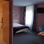Hotel Restaurant La Sirene Étain
