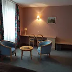 Restaurant La Sirene 2*