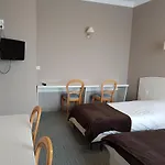 Restaurant La Sirene 2*