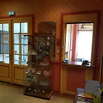 Restaurant La Sirene 2*