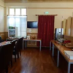 Hotel Restaurant La Sirene Étain