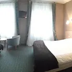 Hotel Restaurant La Sirene 2*