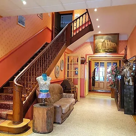 Restaurant La Sirene Étain