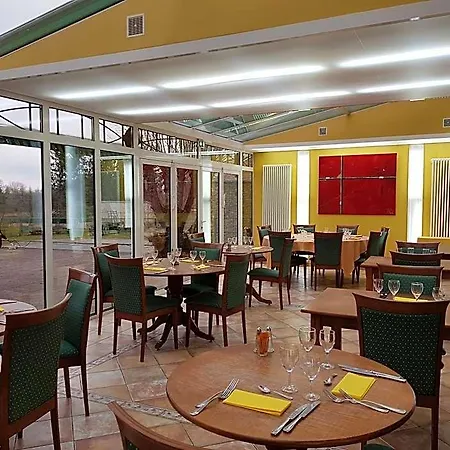 Hotel Restaurant La Sirene