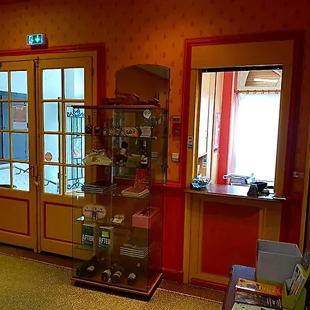 Restaurant La Sirene