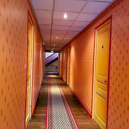 Restaurant La Sirene