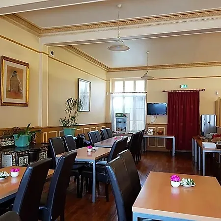 Restaurant La Sirene
