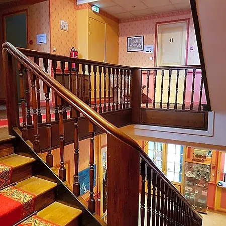 Restaurant La Sirene Hotel