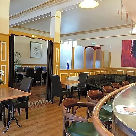 Restaurant La Sirene Hotel