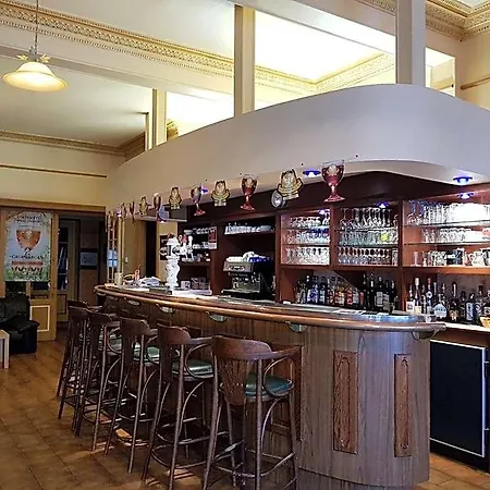 Restaurant La Sirene
