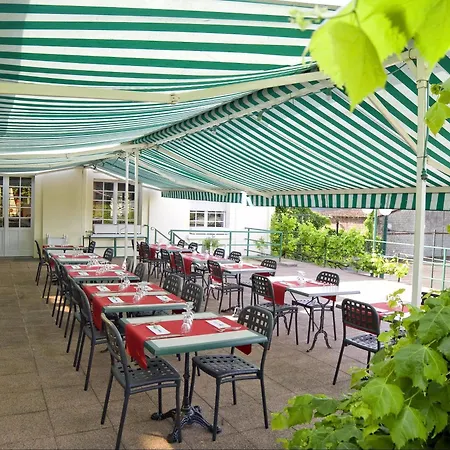 Restaurant La Sirène