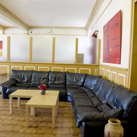 Restaurant La Sirene Отель