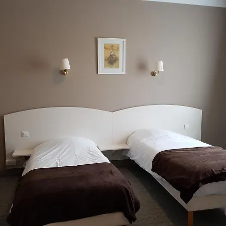 Restaurant La Sirène Hotel