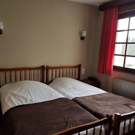 Restaurant La Sirène Hotel Étain