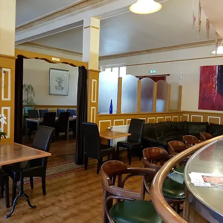Restaurant La Sirene Hotel