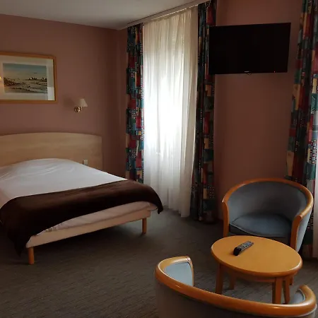 Restaurant La Sirène