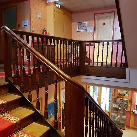 Restaurant La Sirène 2* Étain