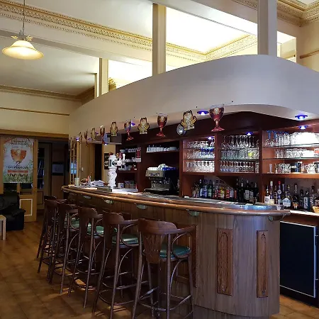 Hotel Restaurant La Sirene