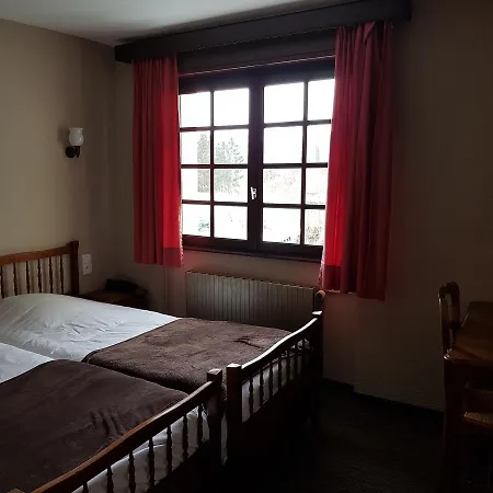 Restaurant La Sirène Étain