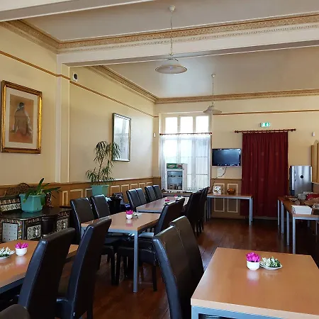 Restaurant La Sirene Hotel 2*