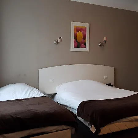 Restaurant La Sirène Hotel