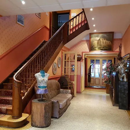 Restaurant La Sirène 2*