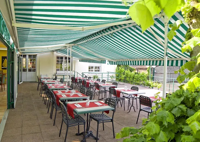 Restaurant La Sirene