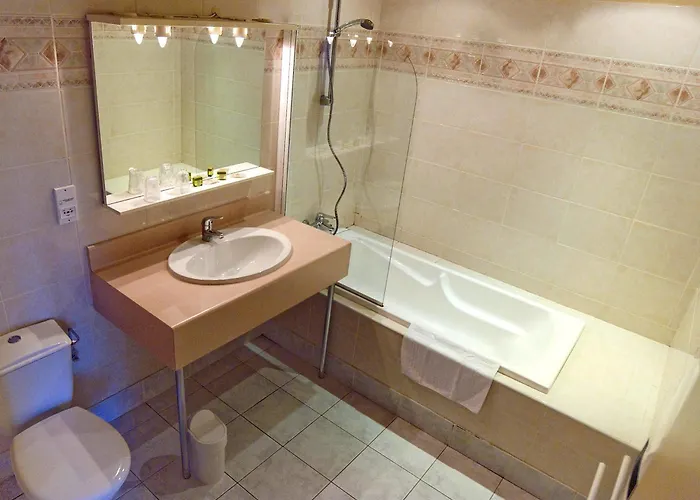 Restaurant La Sirene 2*