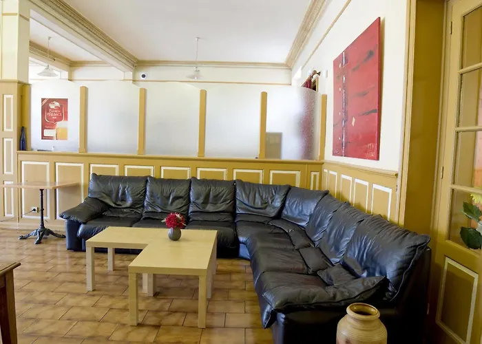 Restaurant La Sirene Hotel