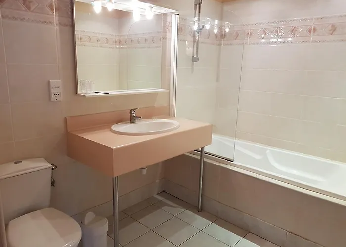 Hotel Restaurant La Sirene