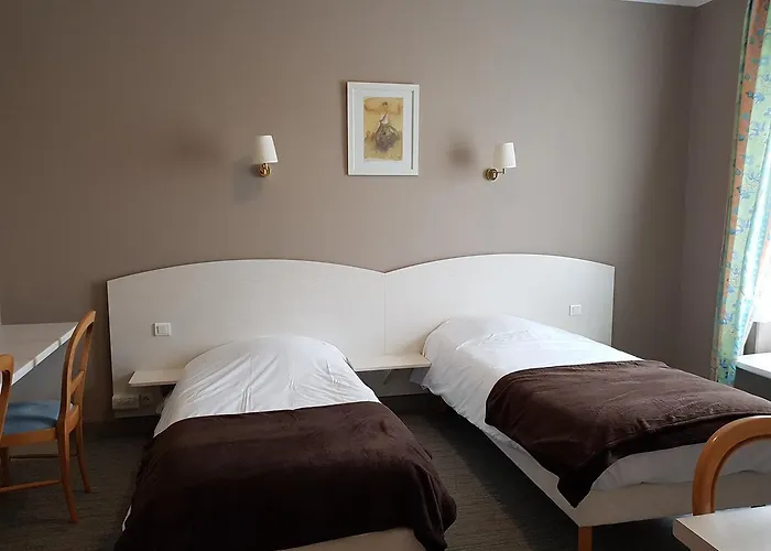 Restaurant La Sirene Hotel