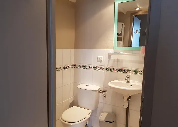 Hotel Restaurant La Sirene