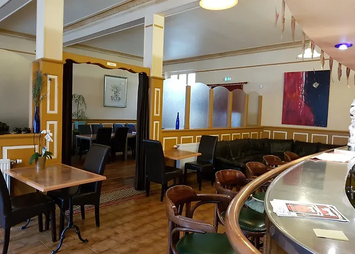 Restaurant La Sirene Hotel