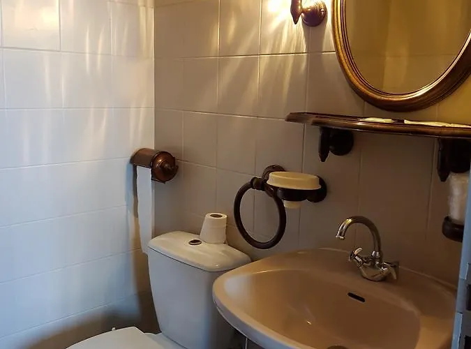 Restaurant La Sirene Hotel 2*