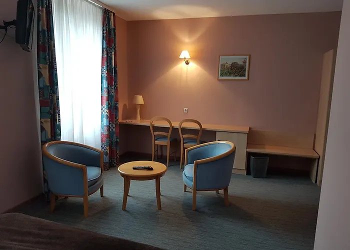 Restaurant La Sirene 2*