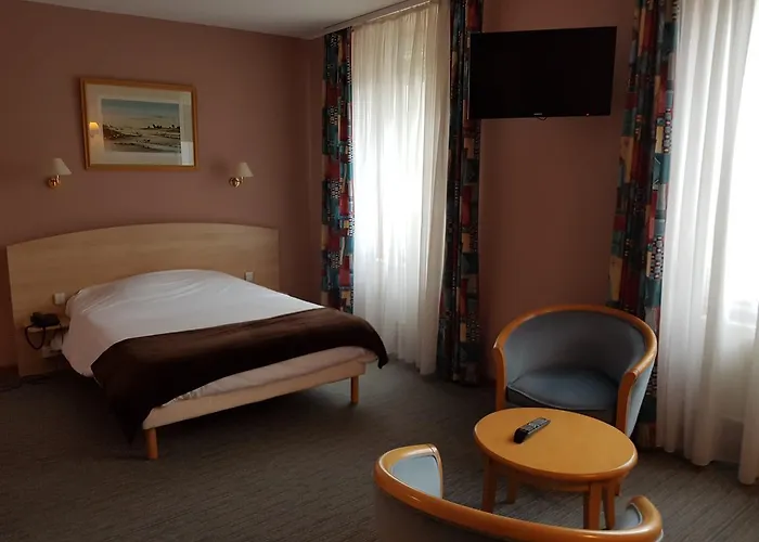 Restaurant La Sirene