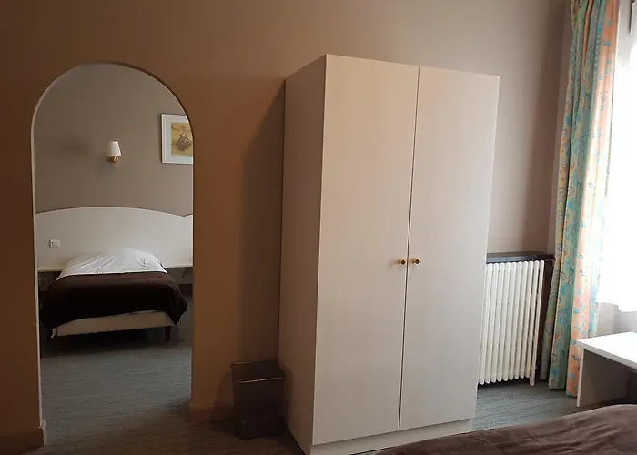 Restaurant La Sirene