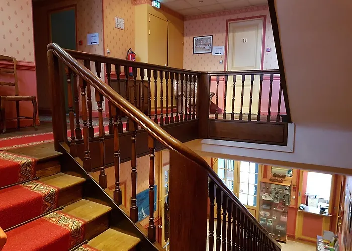 Restaurant La Sirene 2* Étain