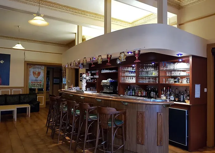 Hotel Restaurant La Sirene