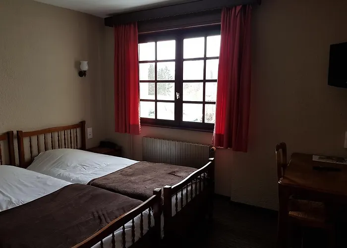 Restaurant La Sirene Étain