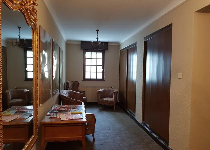 Restaurant La Sirene