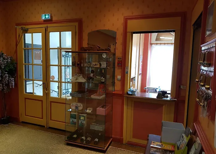 Restaurant La Sirene 2*