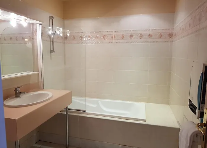 Restaurant La Sirene Hotel Étain