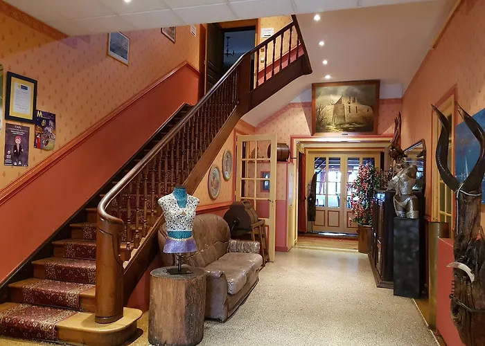 Restaurant La Sirene 2*