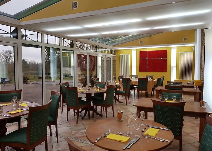 Restaurant La Sirene